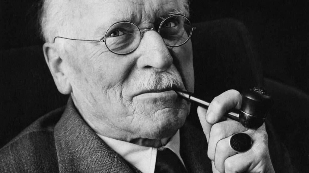 The Life, Work, and Legacy of Carl Gustav Jung Kevin Parker — free download