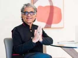 Deepak Chopra
