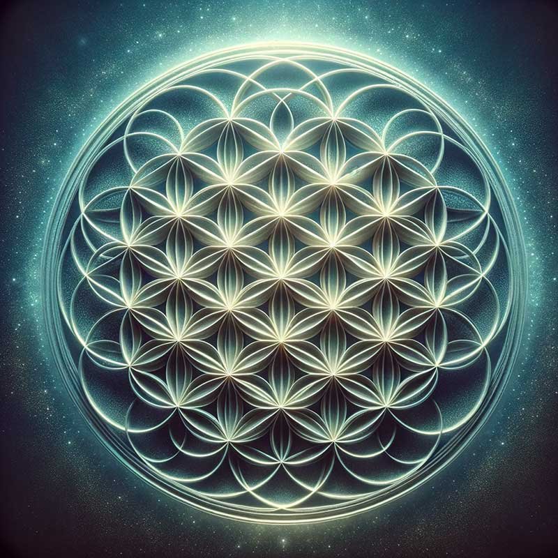 flower of life