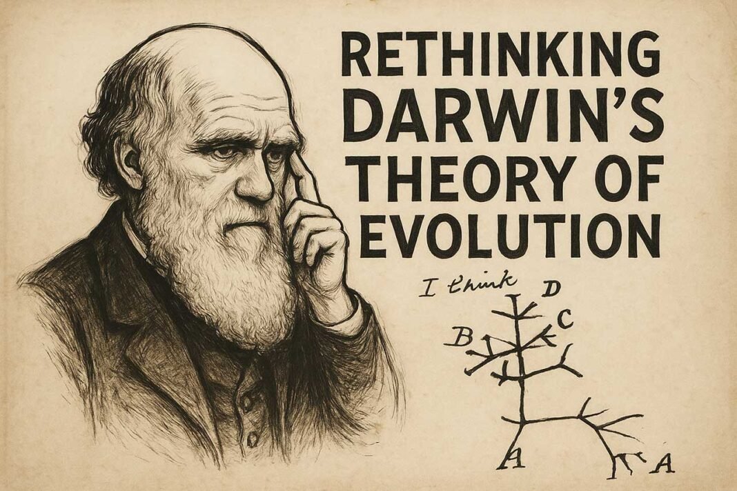 Darwin's-Theory-Reimagined-Graphic
