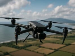 Drone-in-Action