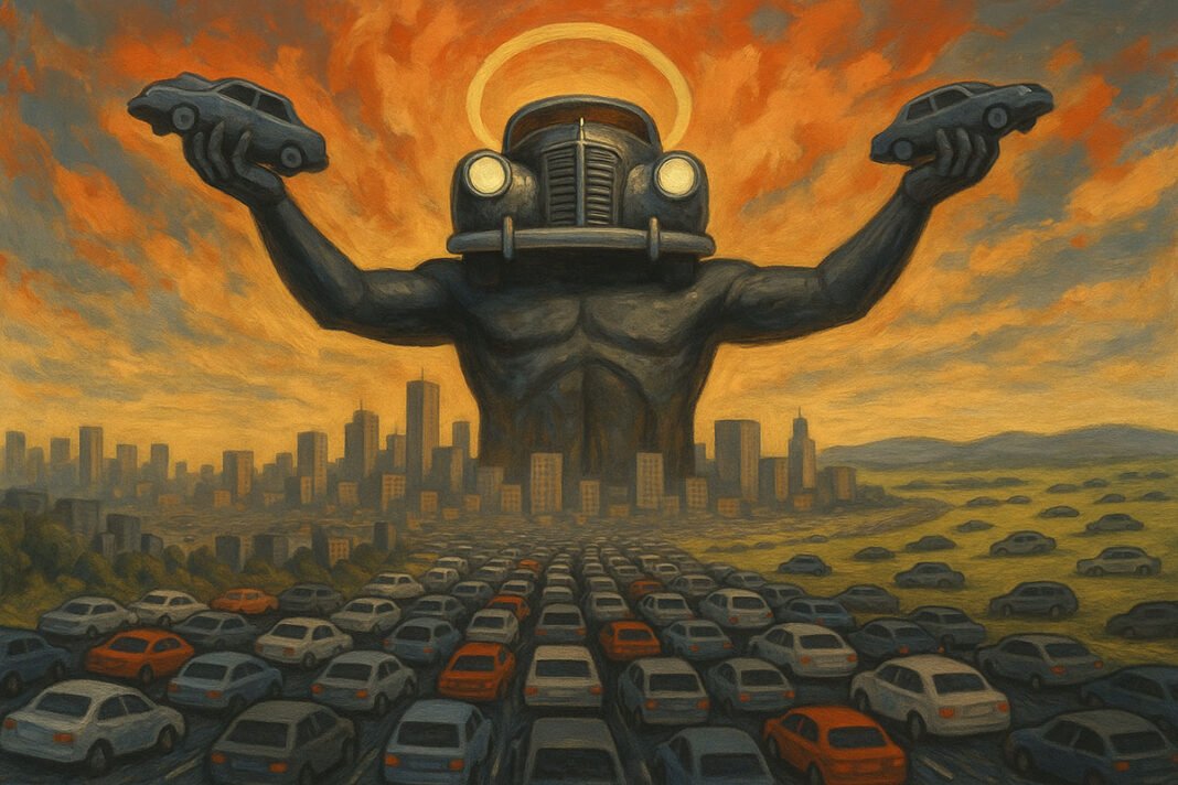 Great-God-Car