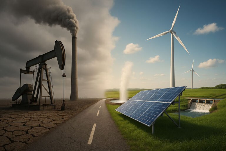 Green-Energy-Transition-Technologies