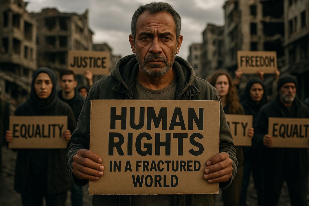 Human-Rights-Struggle