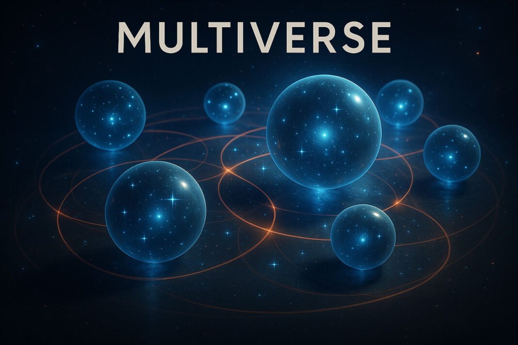 Multiverse-Vision