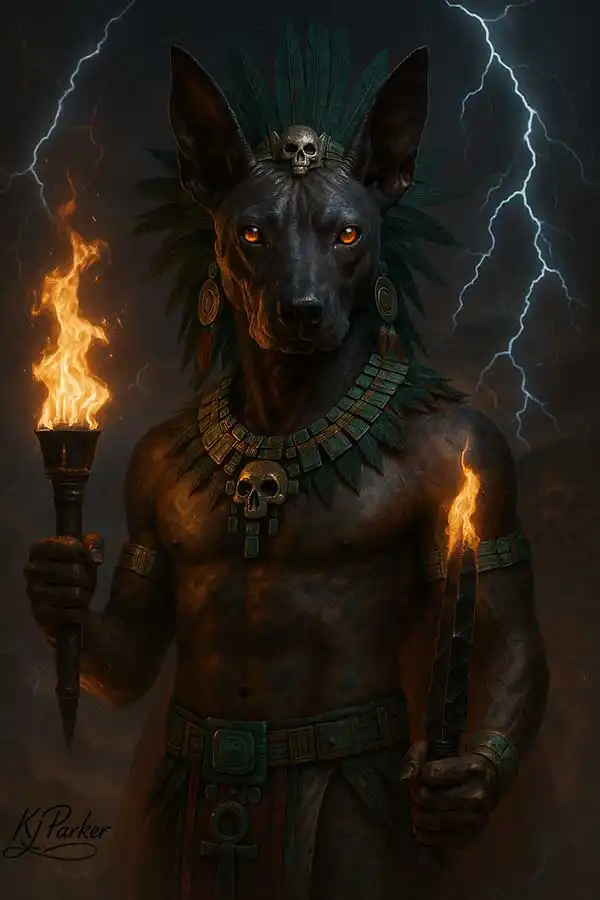 Xolot_Aztec_god -credit_kevin_parker
