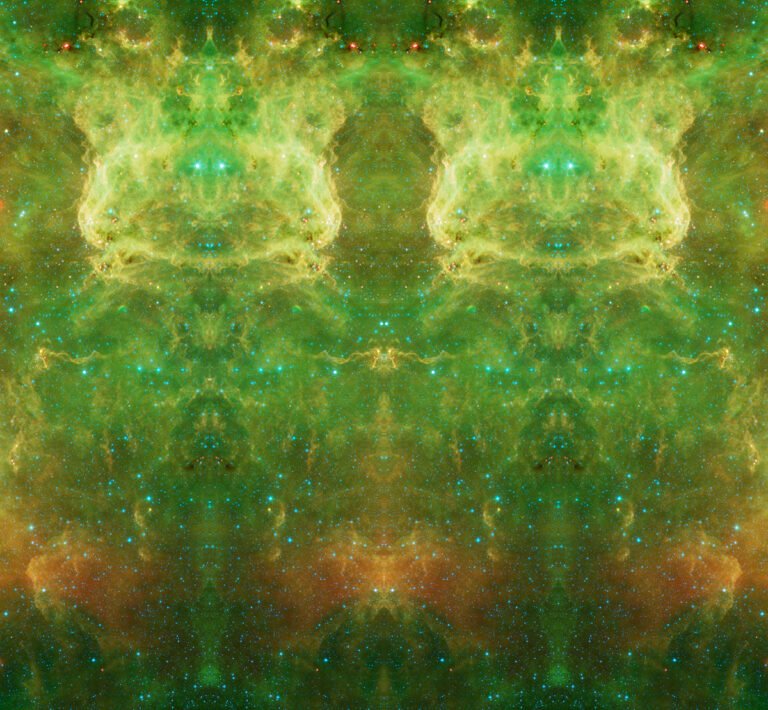 multiverse_gods_within_gods. Credit Kevin Parker