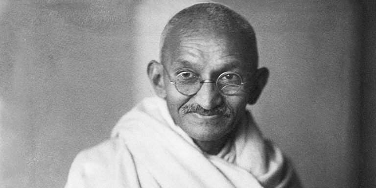 mahatma-gandhi