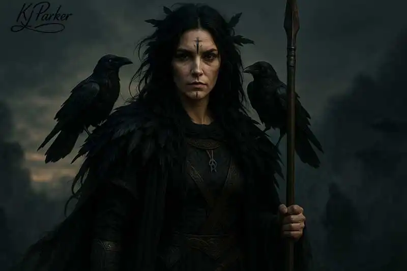the_morrigan_celtic_goddess_ai_image_credit_kevin_parekr