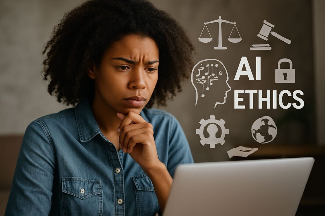 AI-Ethics-Woman-pondering