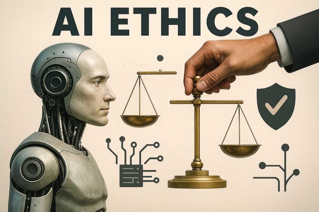 AI-Ethics