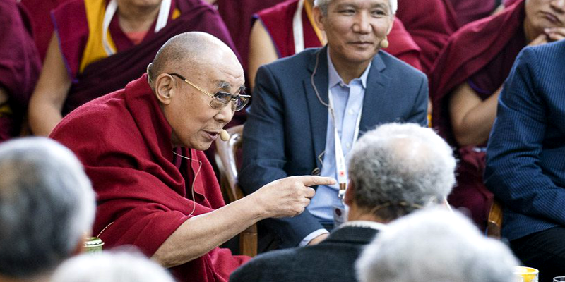 Dalai-Lama-Opens-the-33rd-Mind-Life-Dialogue