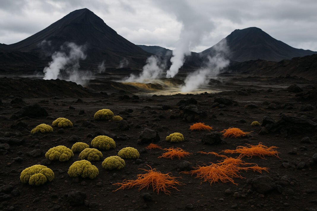 Extremophiles-Volcanic-Landscape