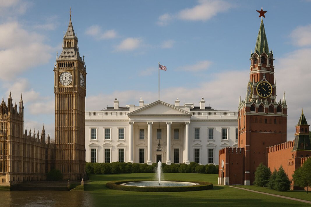 Global-Political-Landmarks