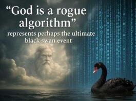 God-as-Algorithm