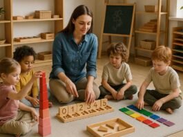 Montessori-Classroom-Scene