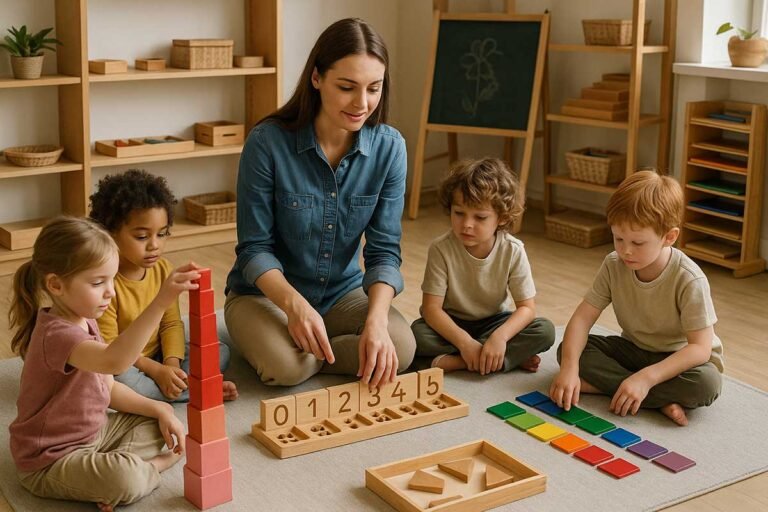 Montessori-Classroom-Scene