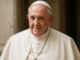 Pope-Francis-Portrait