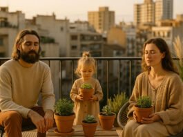 Urban-Family-Slow-Living