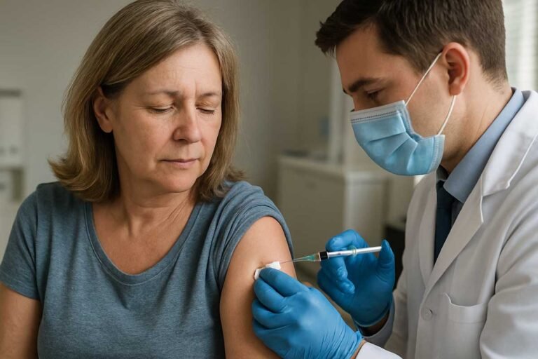 Woman_Receiving_Vaccination