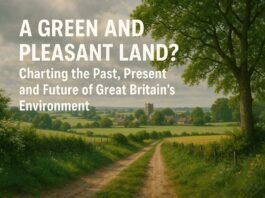 Great-Britains-Environment-Dirt-Track-Green-Pastures