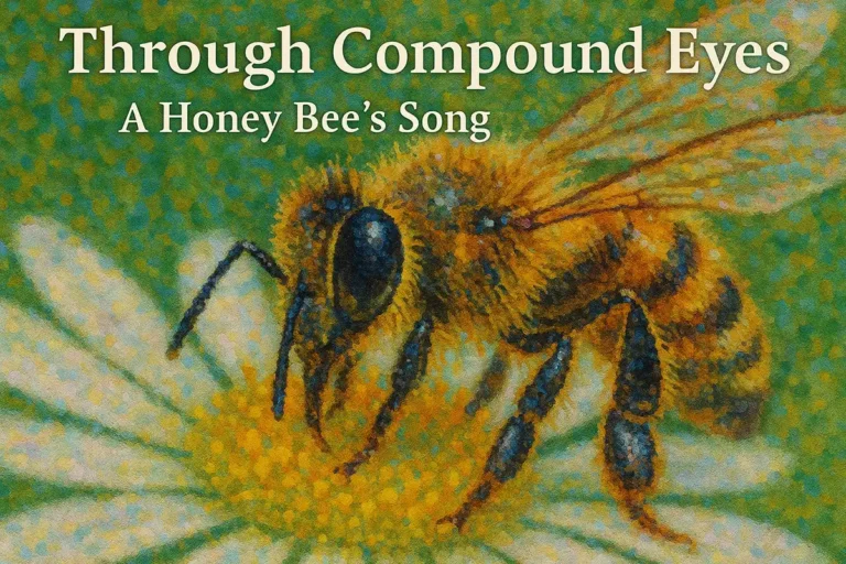 Honey-Bee-Song