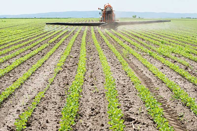 pesticide-application-monocultures