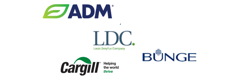 soybean_dominant_companies_logos