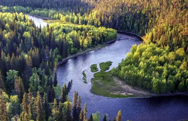 Oulanka-National-Park