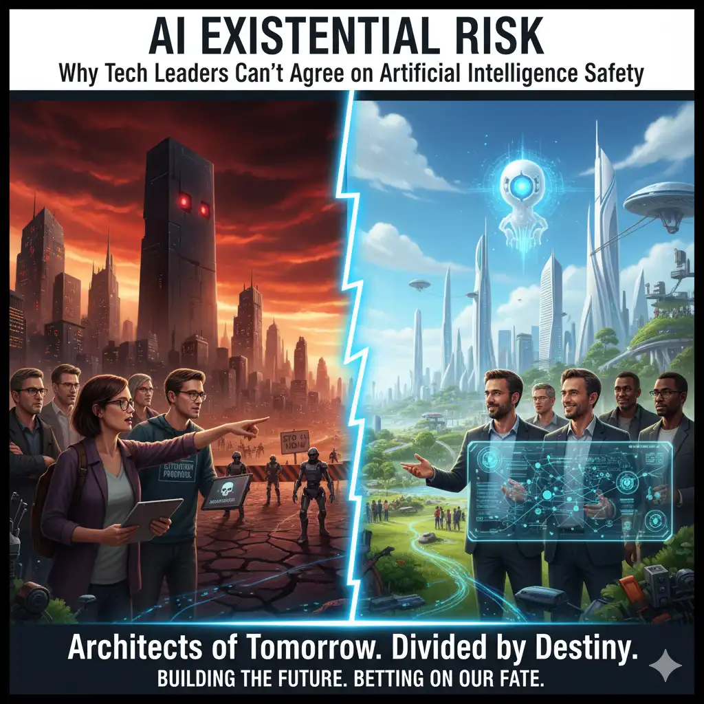 ai-disputed-future ai-existential-risk-graphic