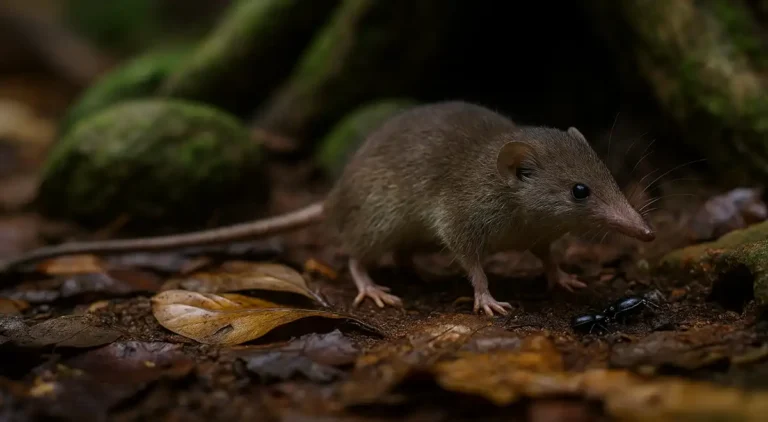 christmas_island_shrew_ai_artists_impression