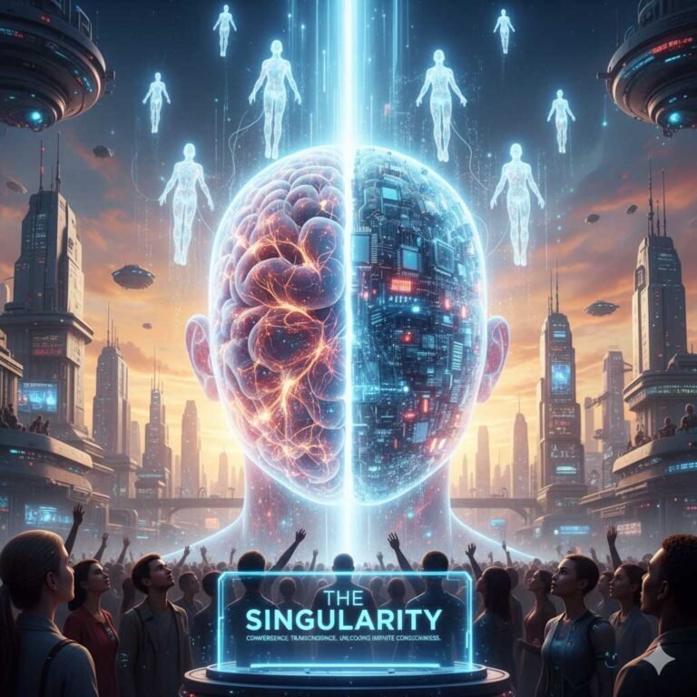 graphic_the_singularity_ai_impression