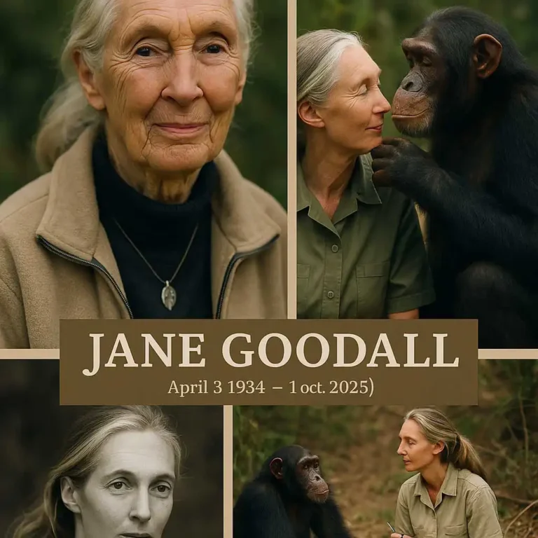 a-tribute-montage-jane-goodall