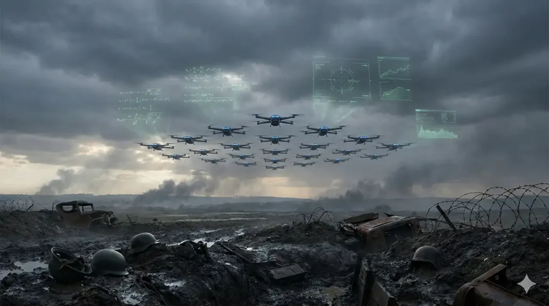 ai-drone-dominated-battlefield