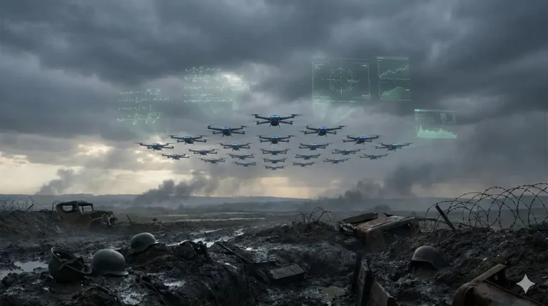 ai-drone-dominated-battlefield