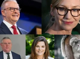 australian-labor-greens-environmental-leadership-teams