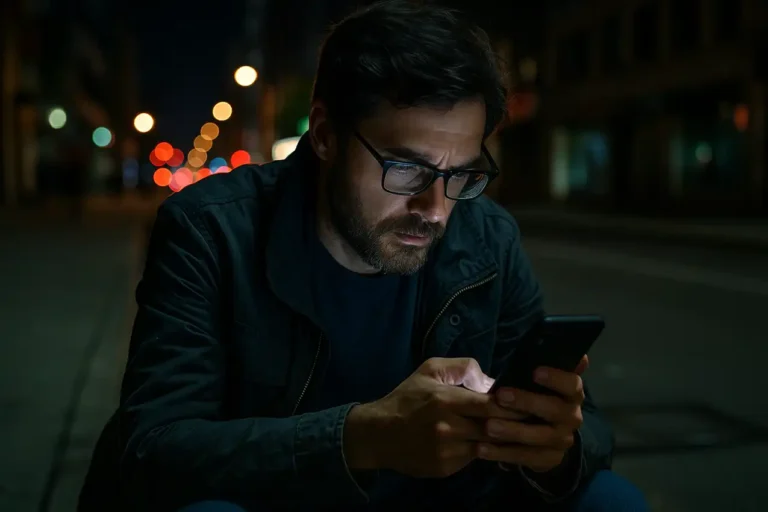 man_on_phone_doomscrolling