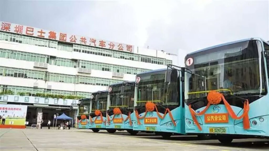 shenzhen-china-electric-bus-fleet